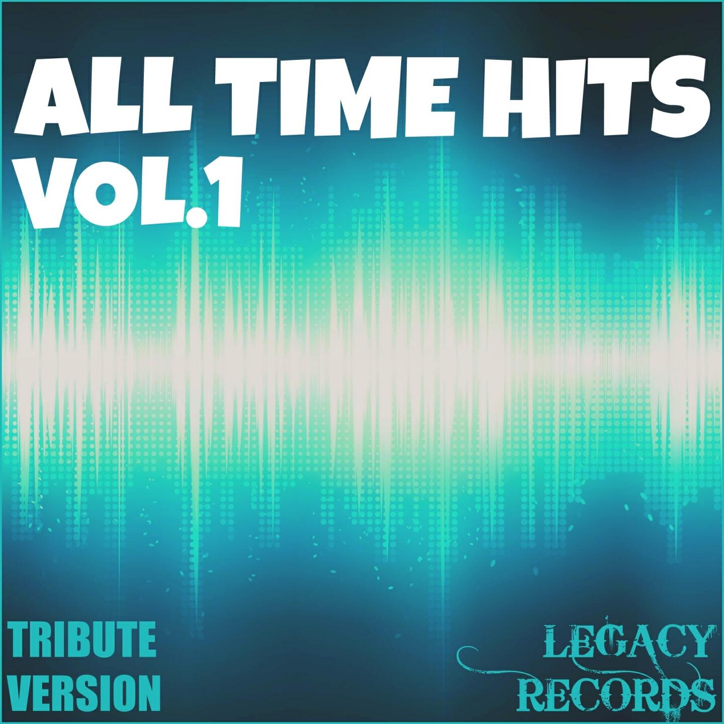 Релиз All Time Hits, Vol. 1