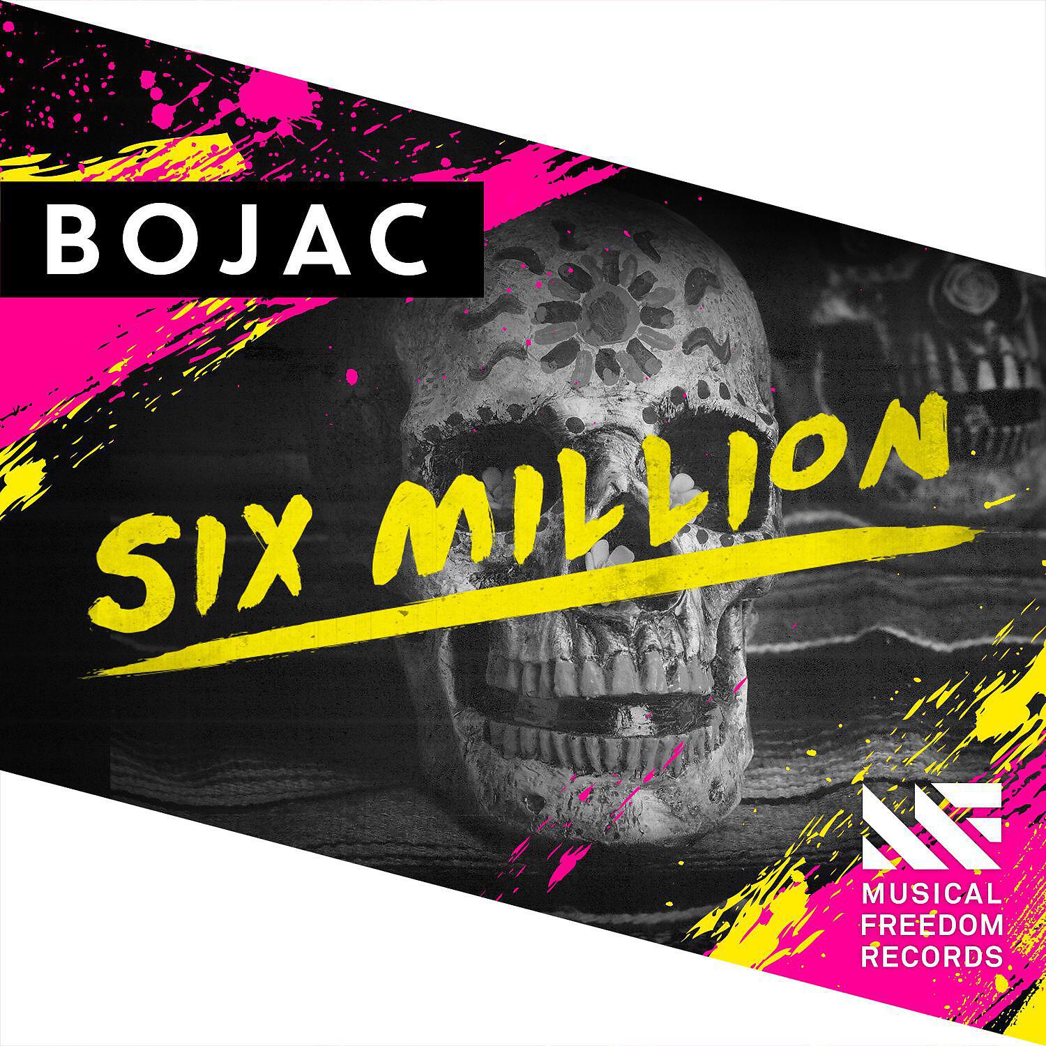 Релиз Six Million