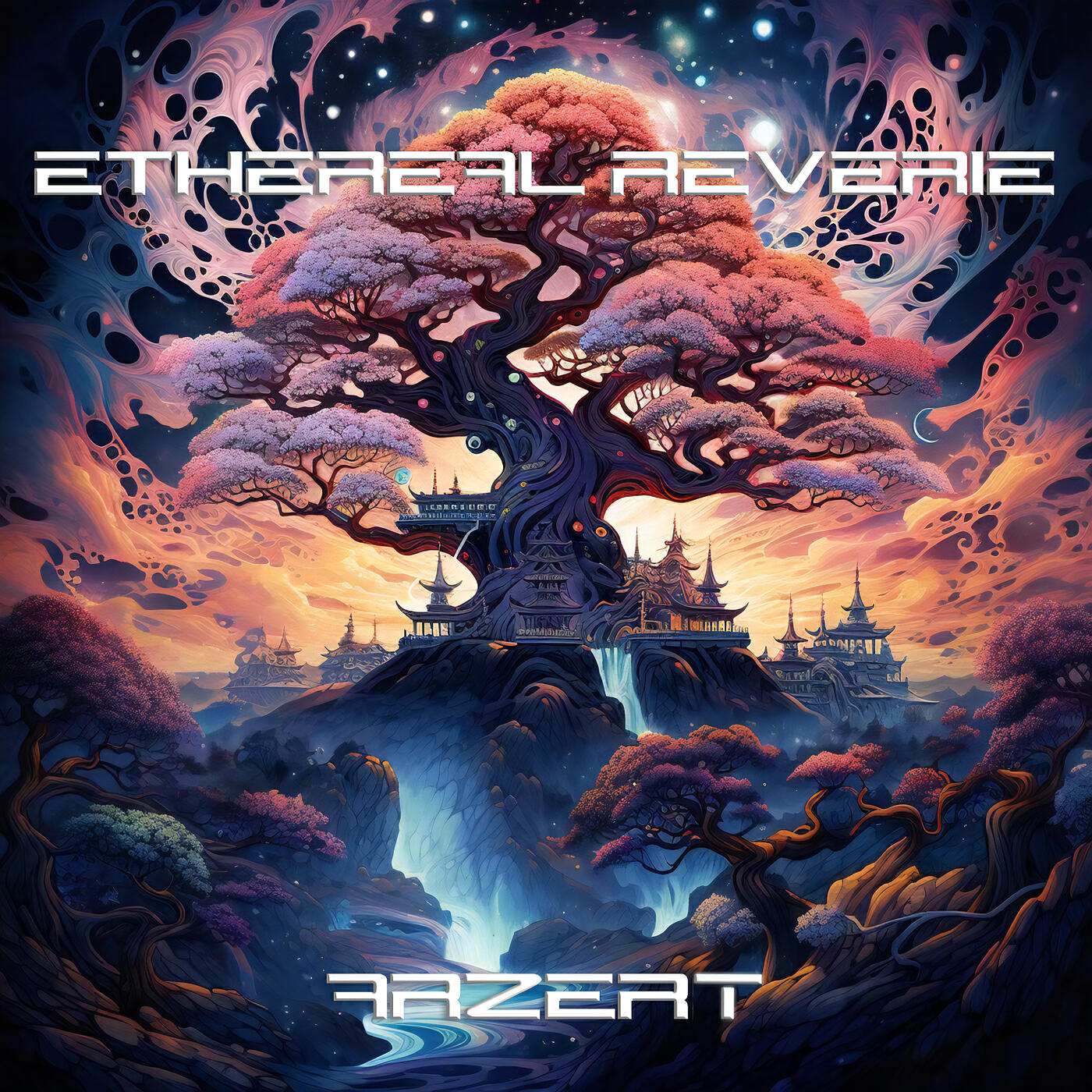 Релиз Ethereal Reverie