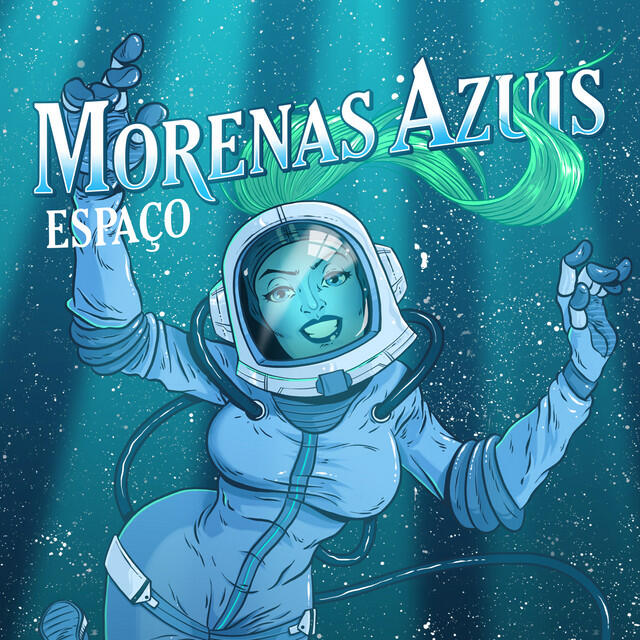Релиз Espaço
