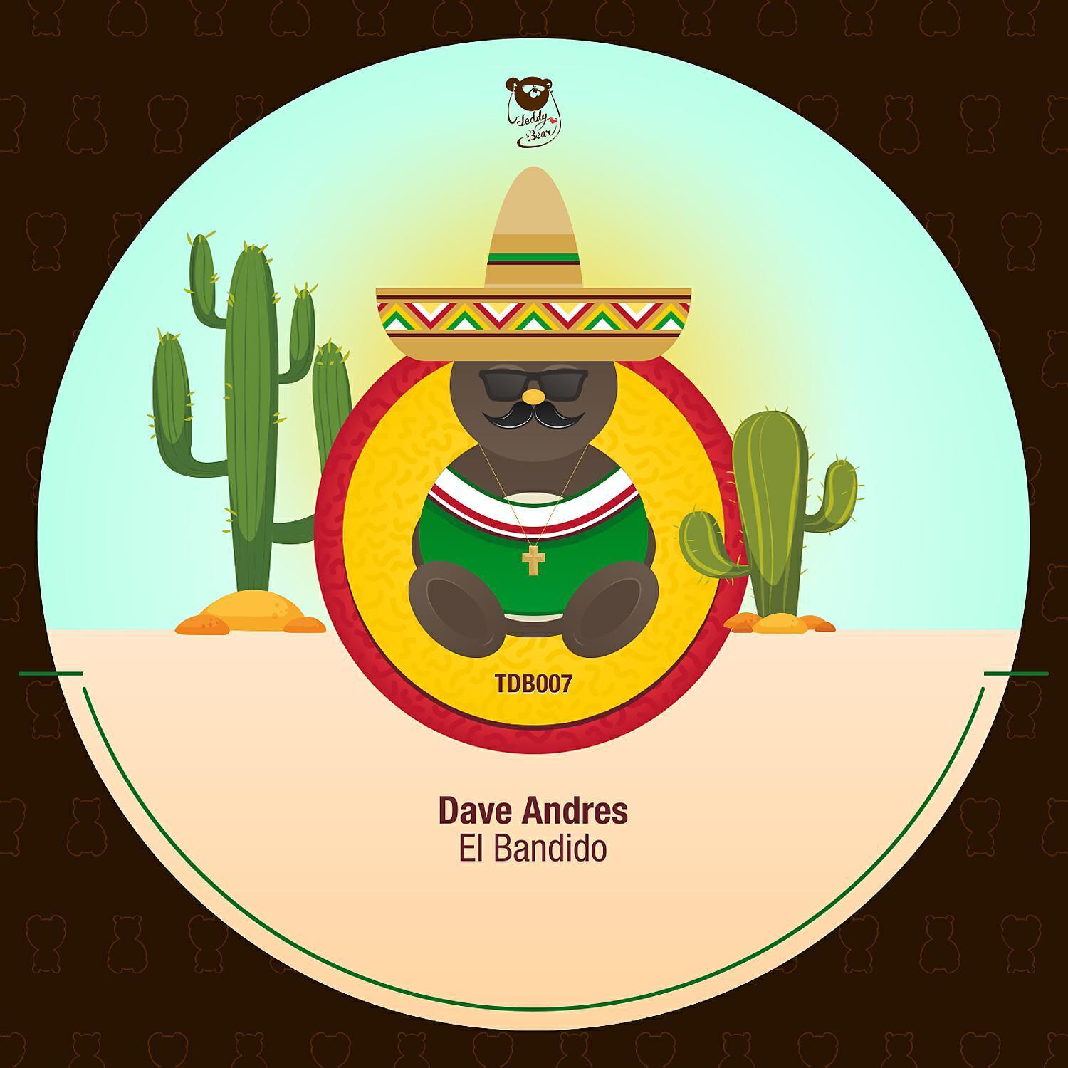 Dave Andres