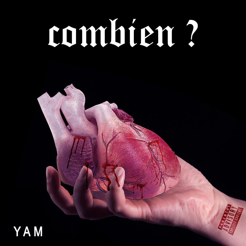 Скачать песню Yam - Combien? бесплатно в MP3 для Android и iOS