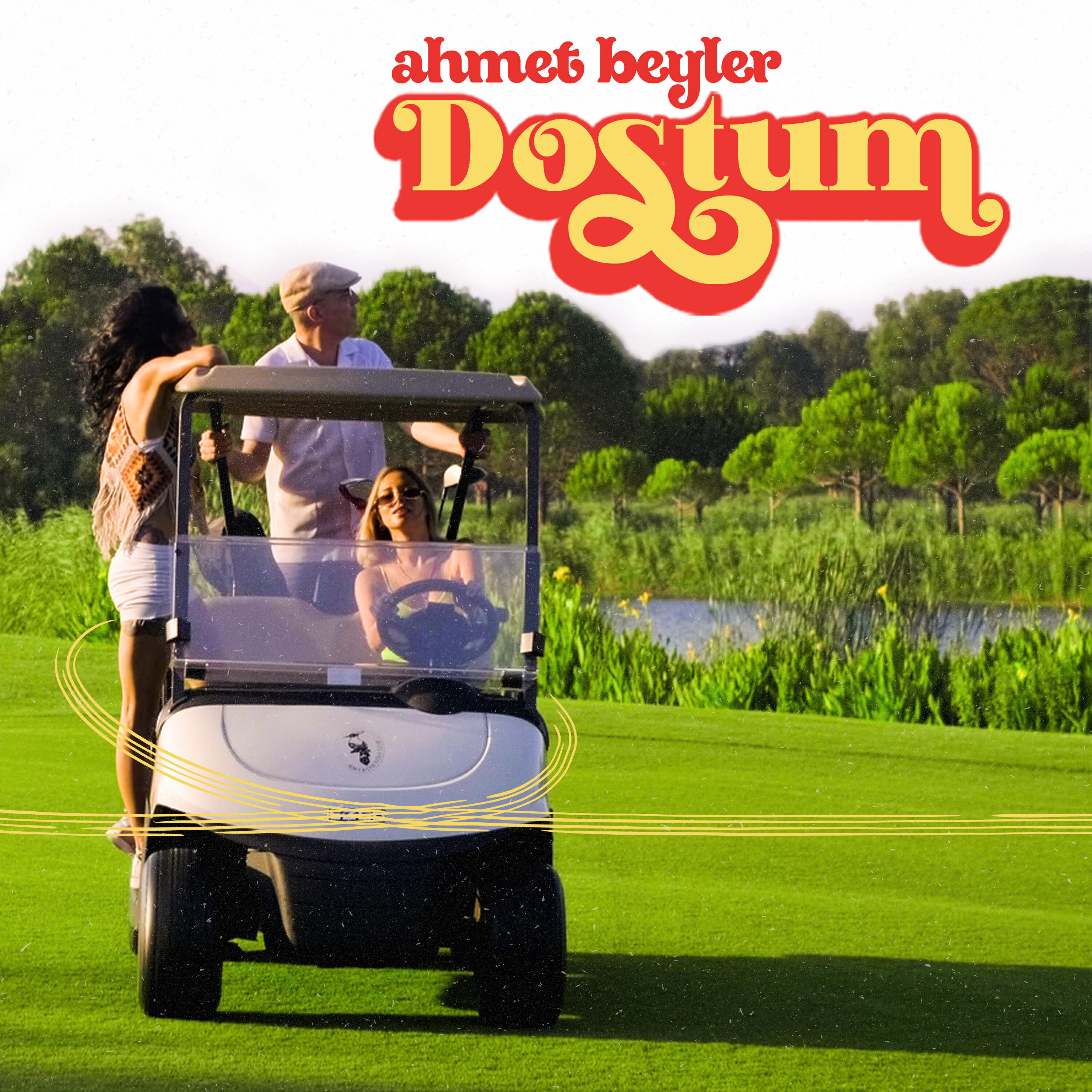 Релиз Dostum