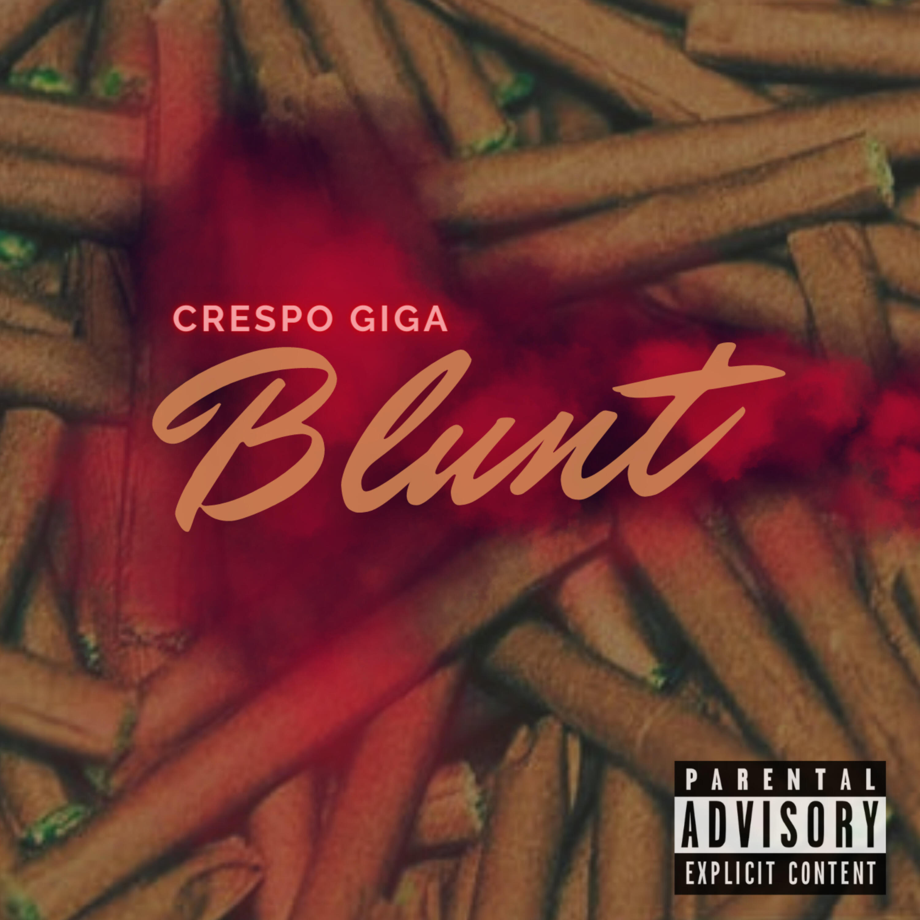 Релиз Blunt