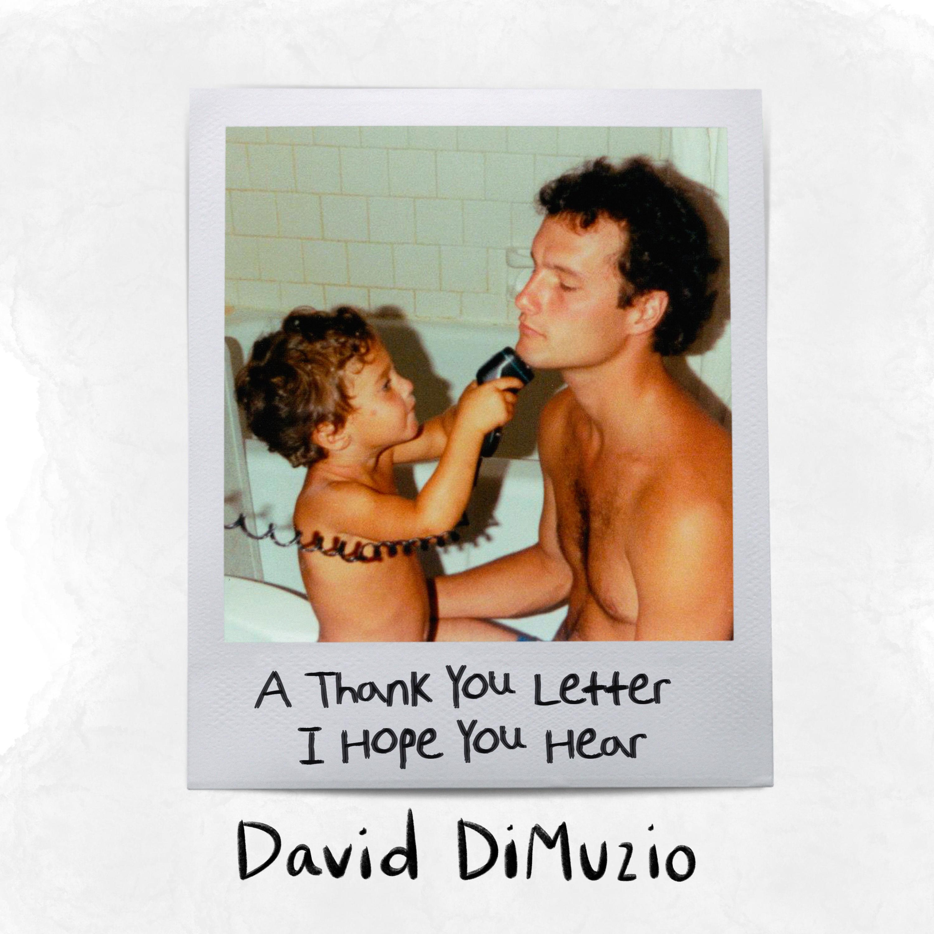 Релиз A Thank You Letter I Hope You Hear