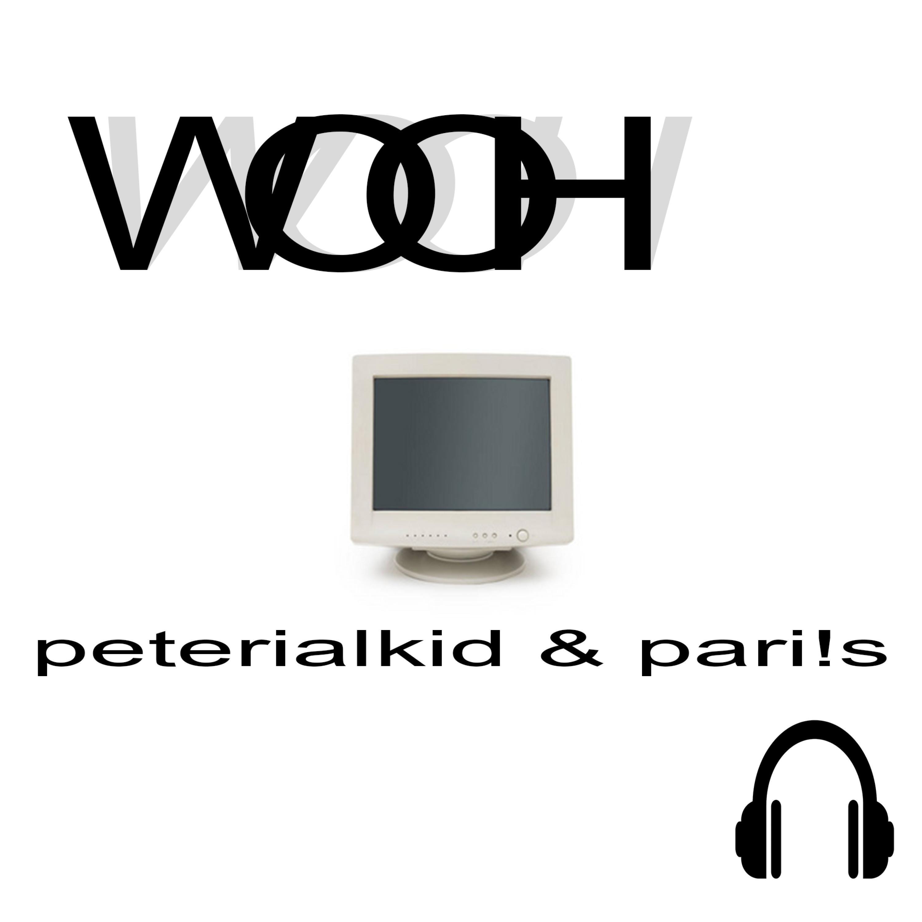 Релиз WOOH