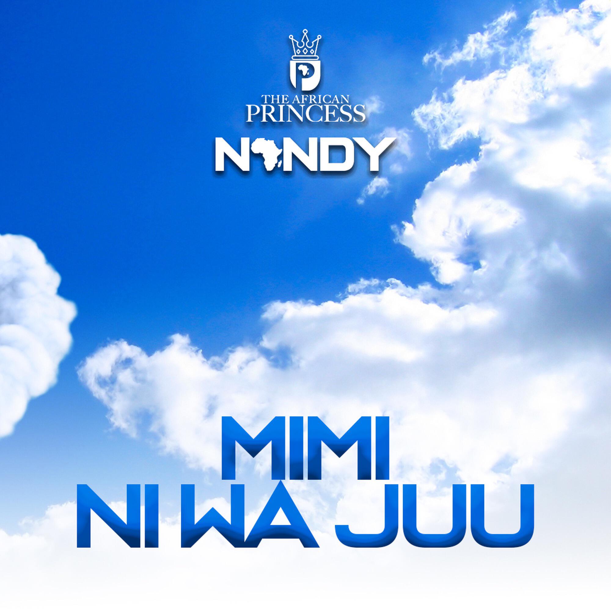 Релиз Mimi Ni Wa Juu