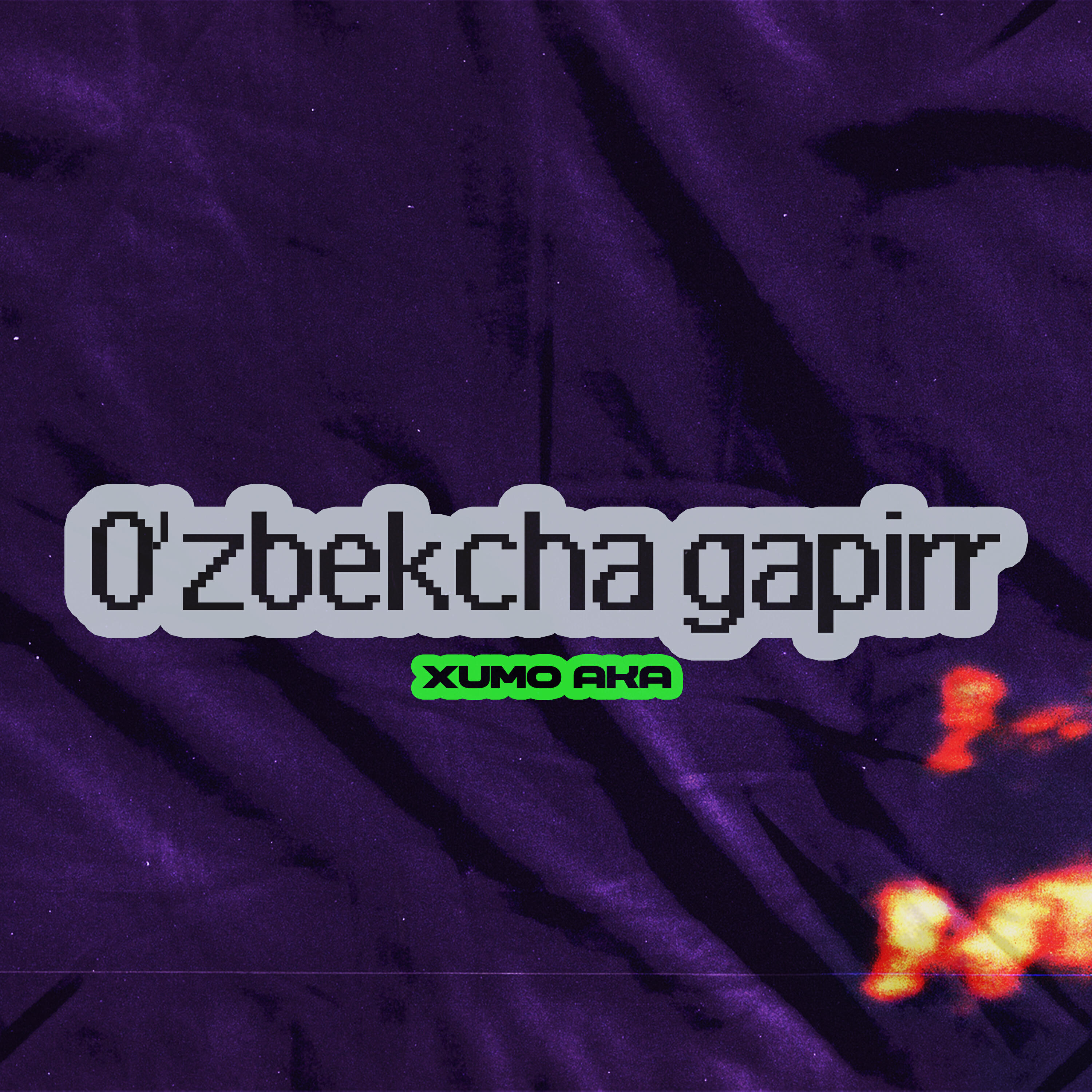 Релиз O'zbekcha gapirr