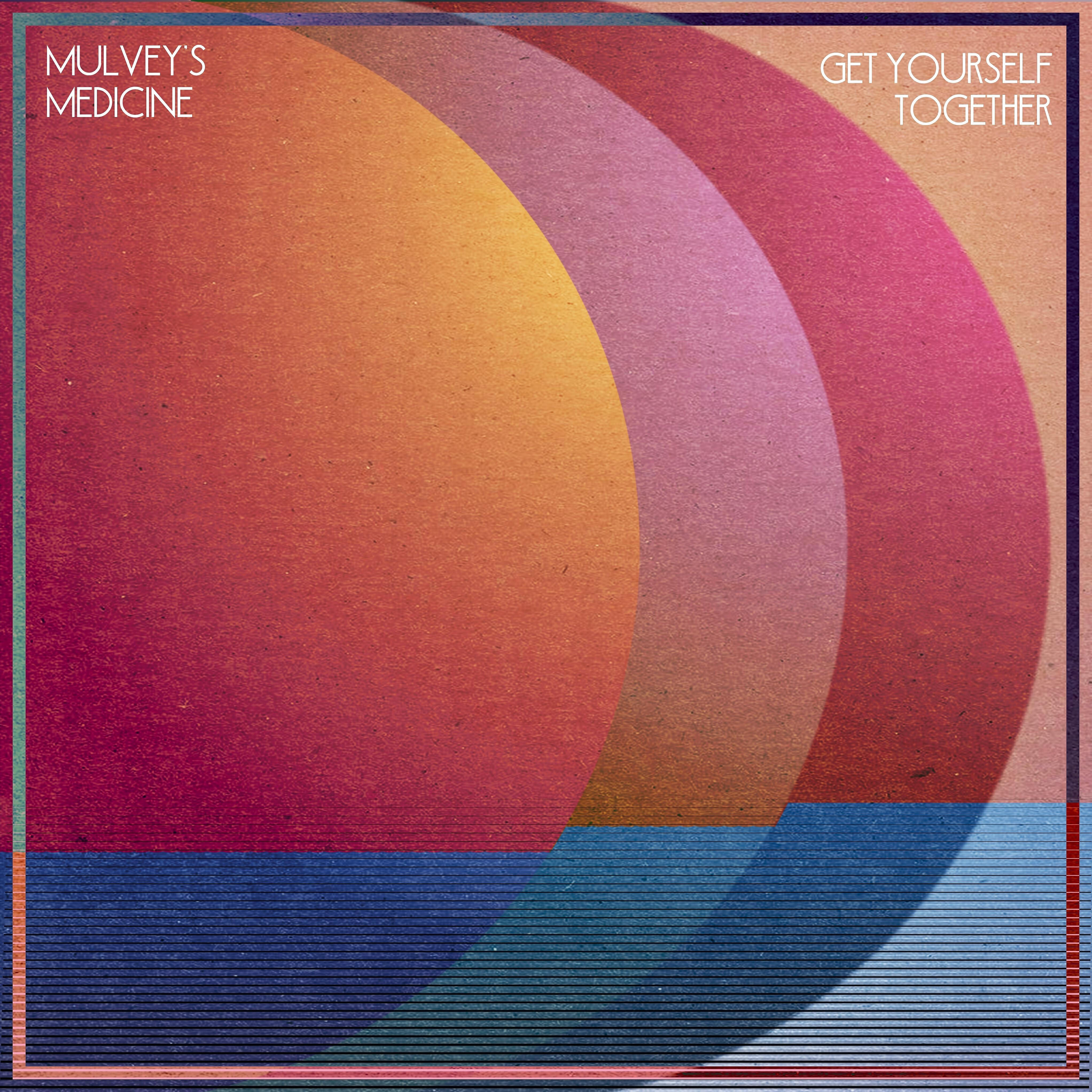 Релиз Get Yourself Together