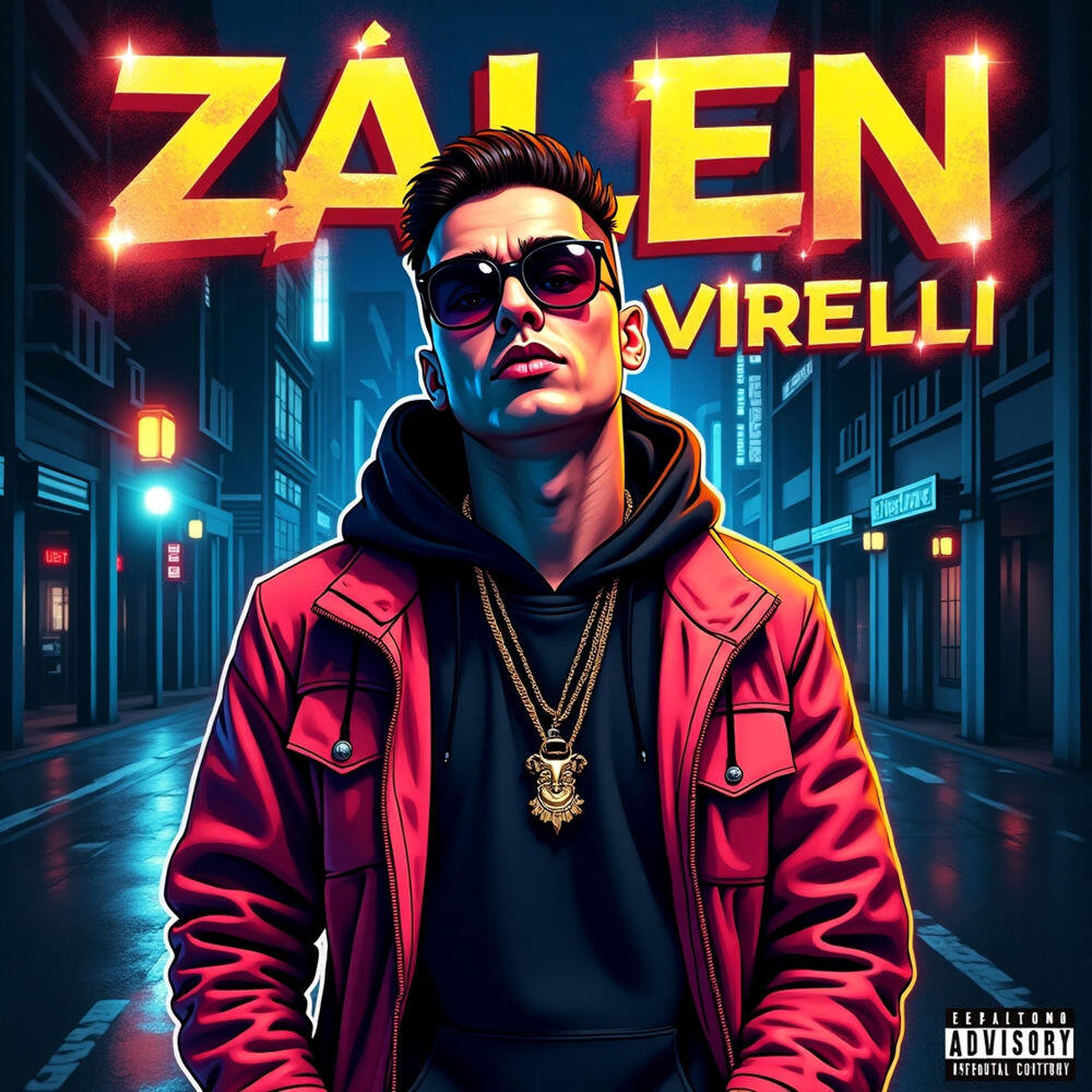 Zalen Virelli