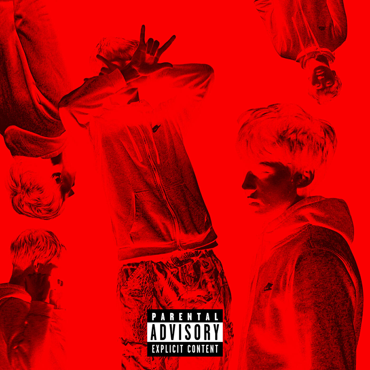 Релиз Schizomania