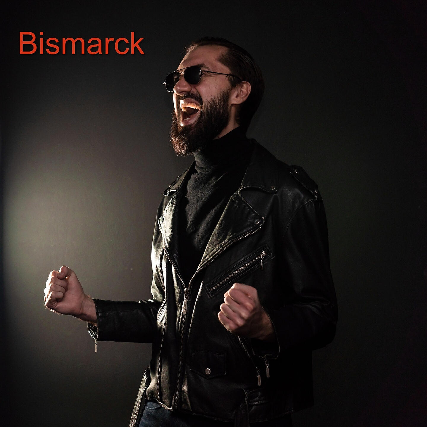 Релиз Bismarck