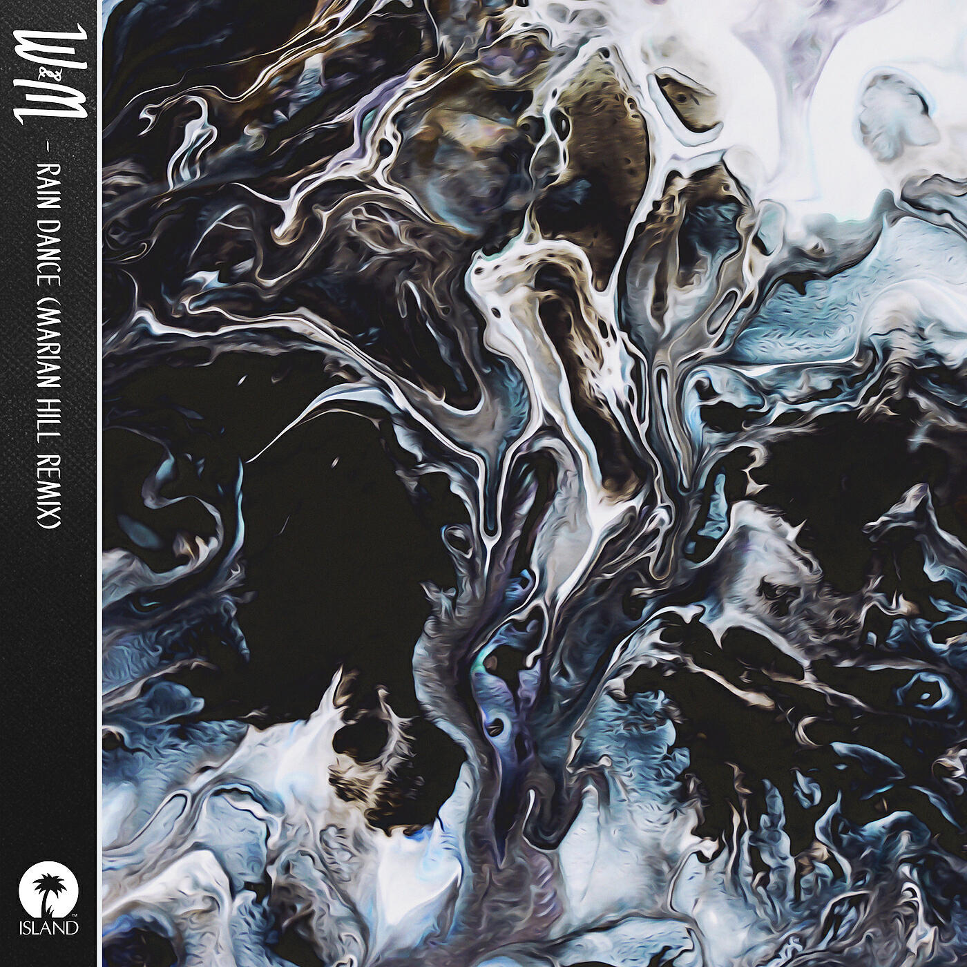 Релиз Rain Dance (Marian Hill Remix)