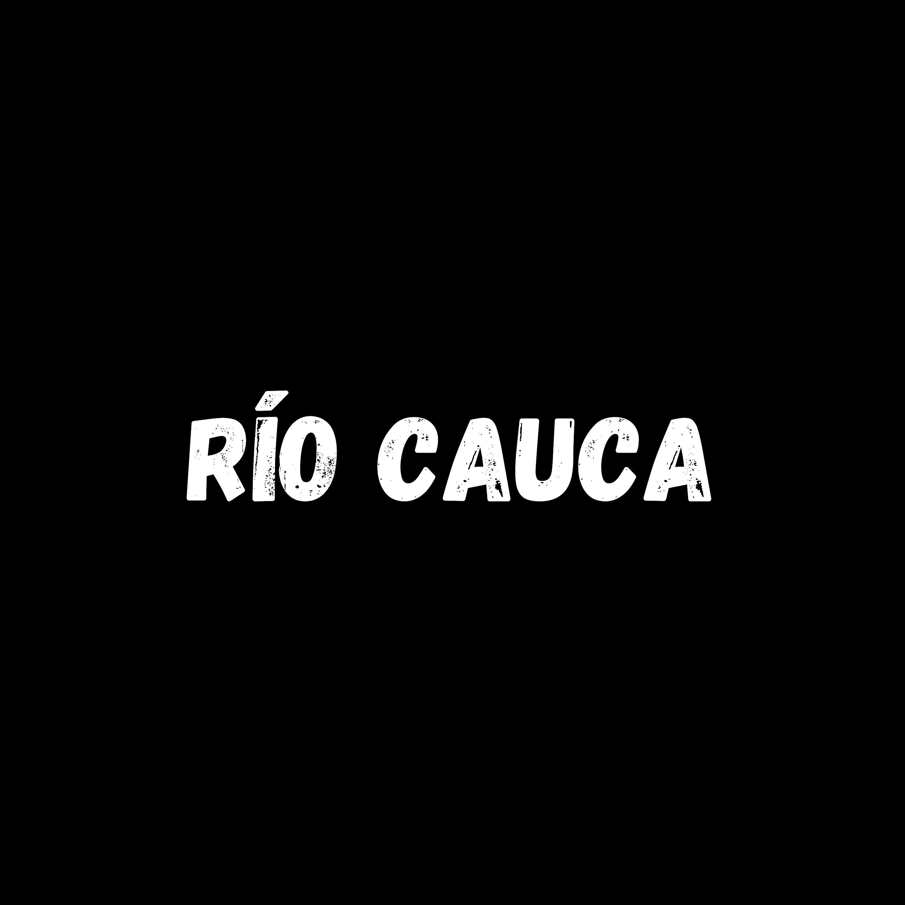 Релиз Río Cauca