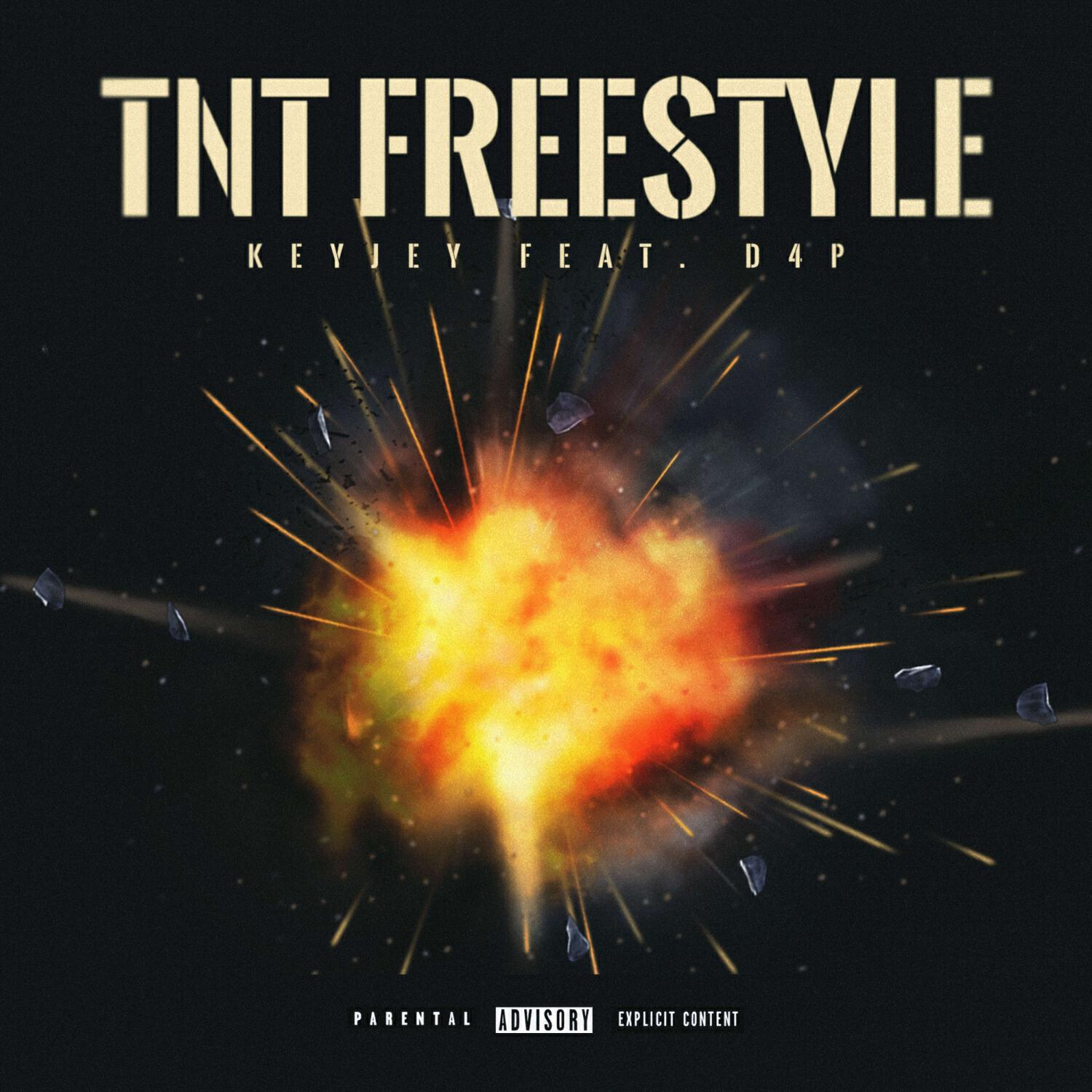 Релиз TNT Freestyle (prod by. ForsbergBeats x PurpleKiddy)