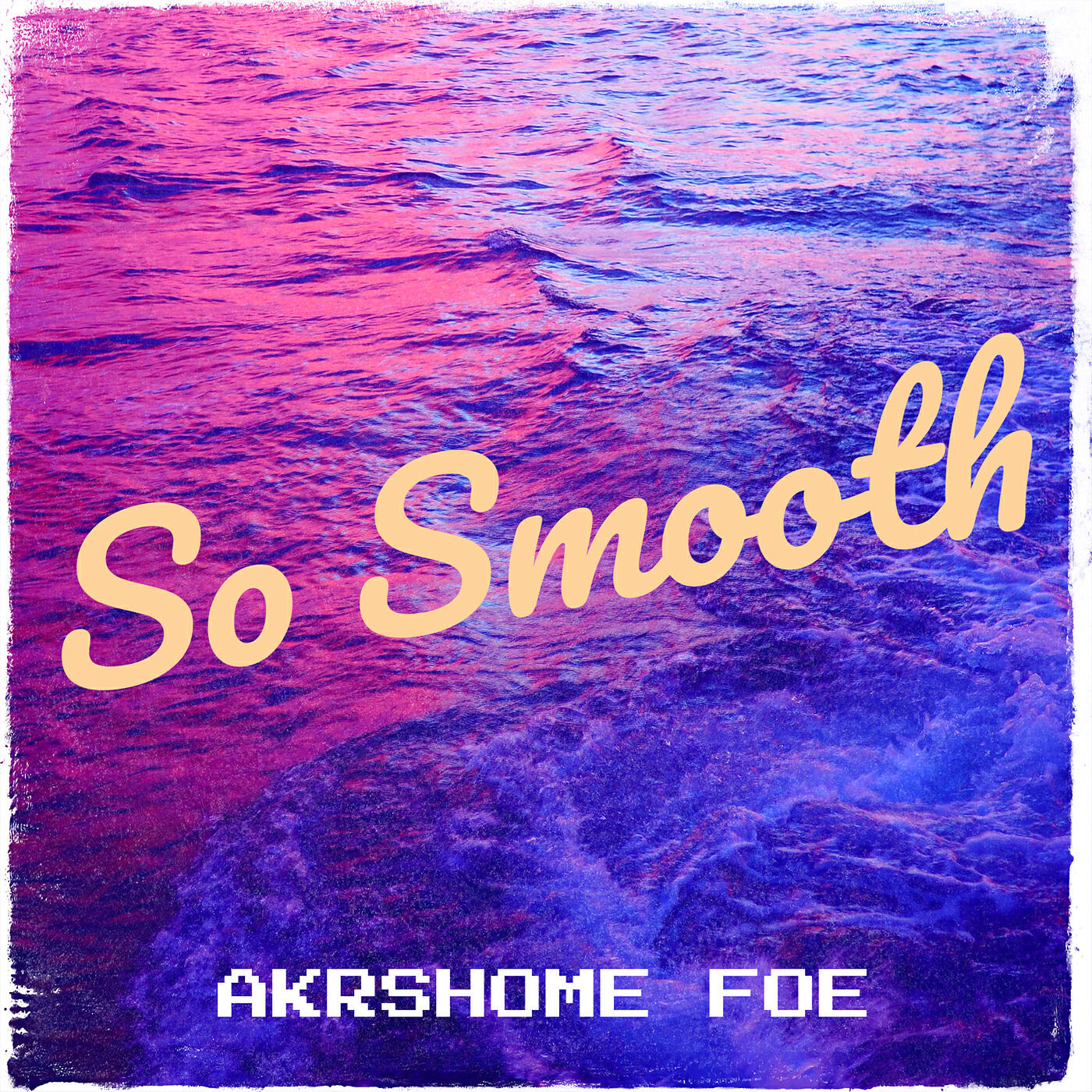 Релиз So Smooth