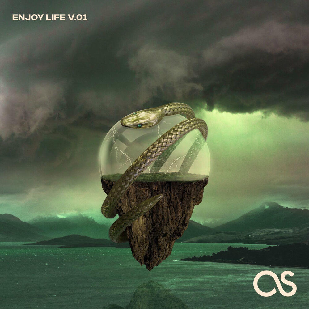 Релиз Enjoy Life V.01