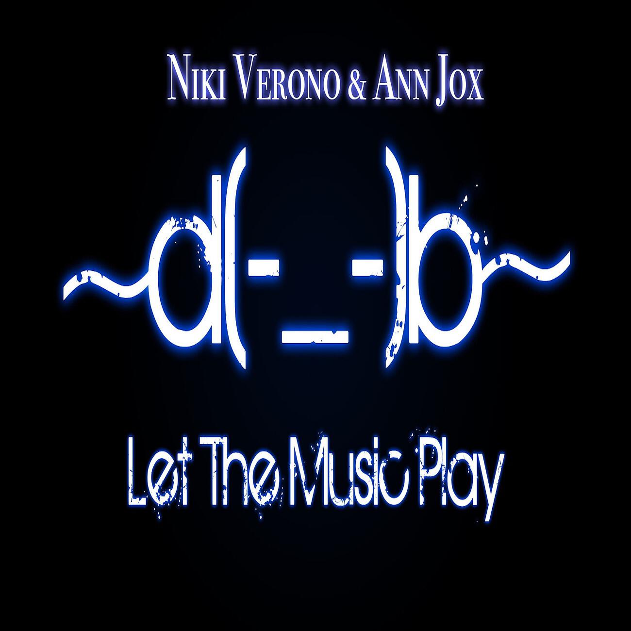 Релиз Let the Music Play