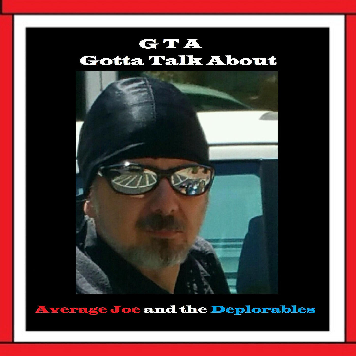 Релиз Gta Gotta Talk About