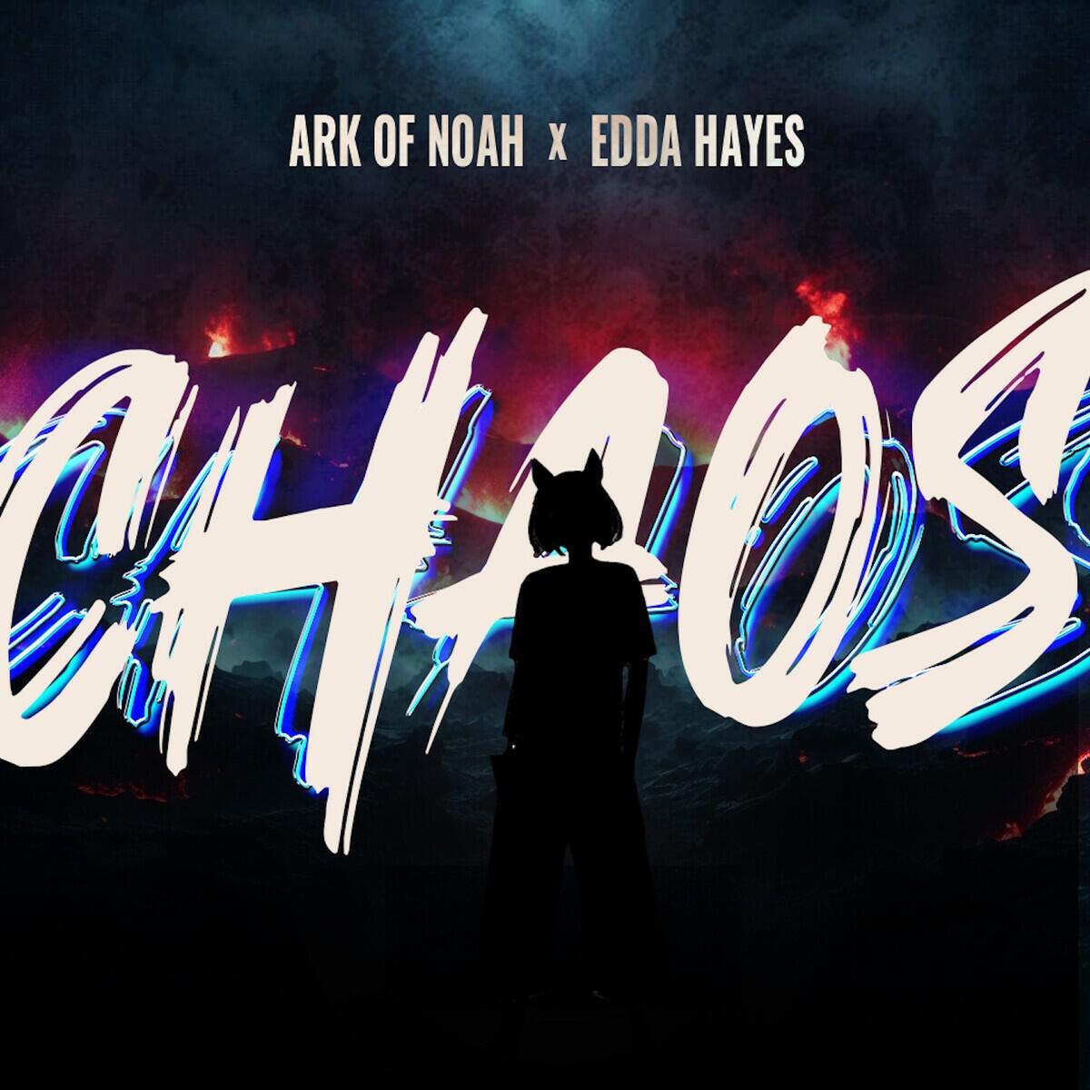 Релиз Chaos
