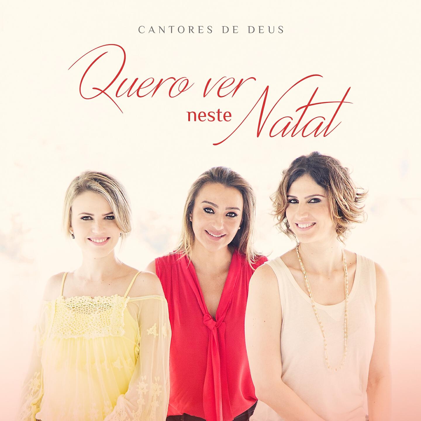 Релиз Quero Ver Neste Natal