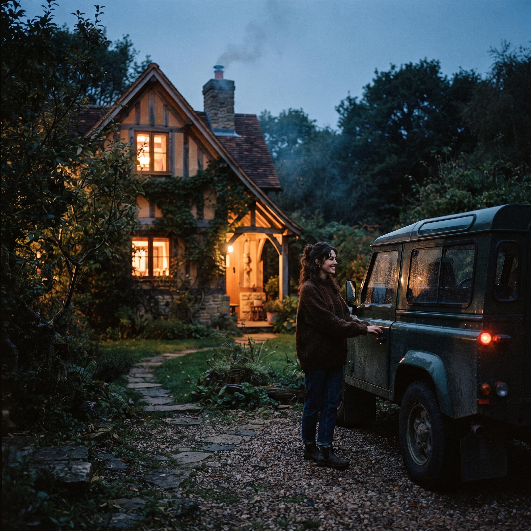 Релиз Favorite House