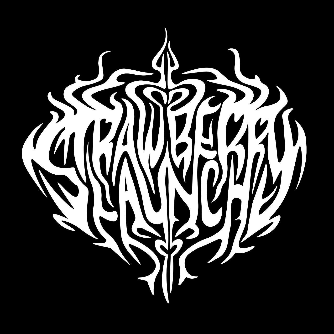 Релиз Strawberry Launch: The Compilation Album