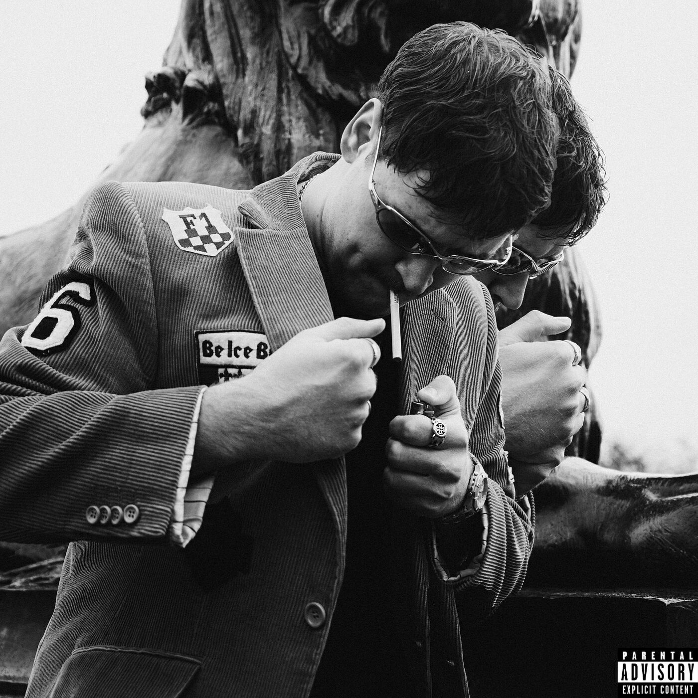Релиз Better Days