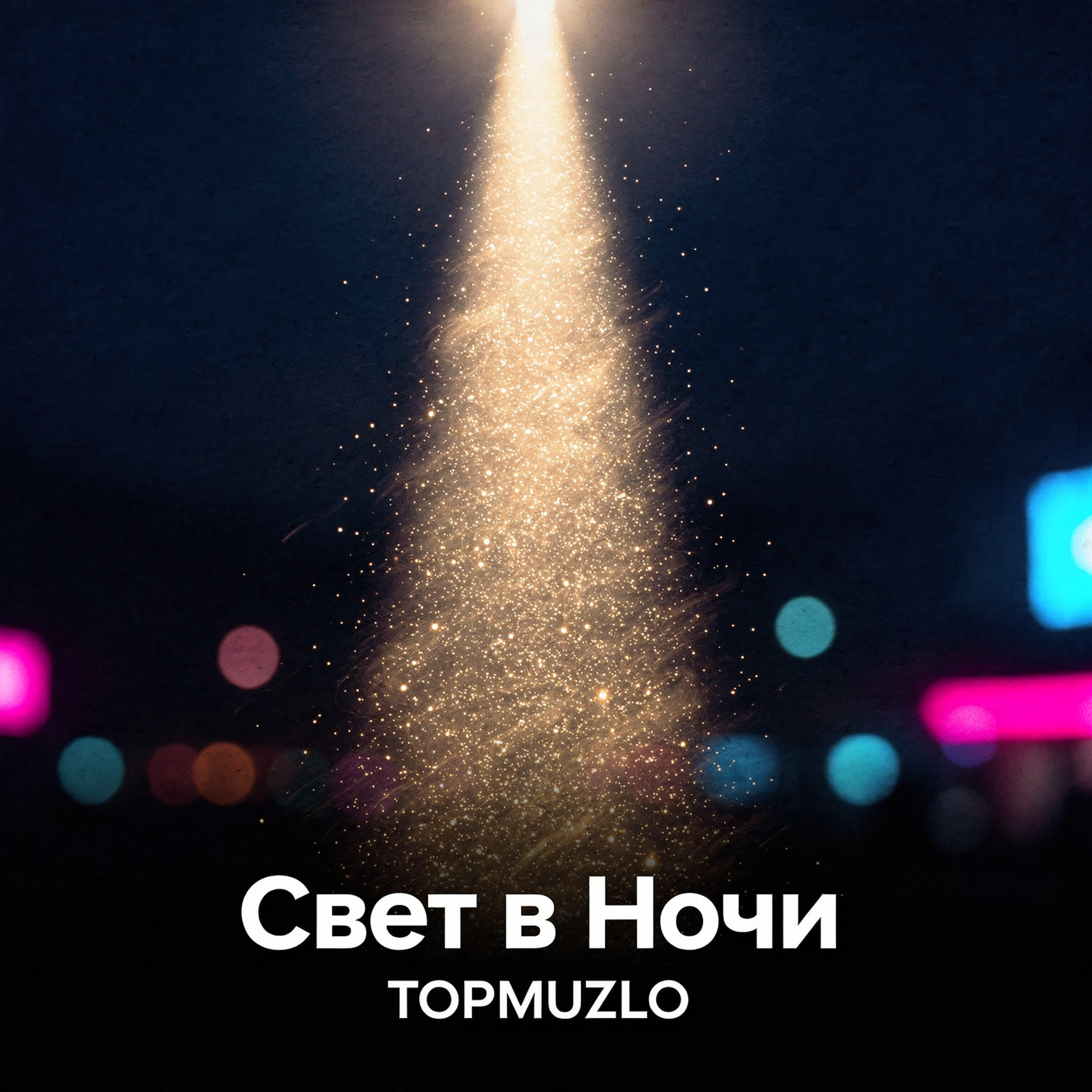 Релиз Свет в Ночи