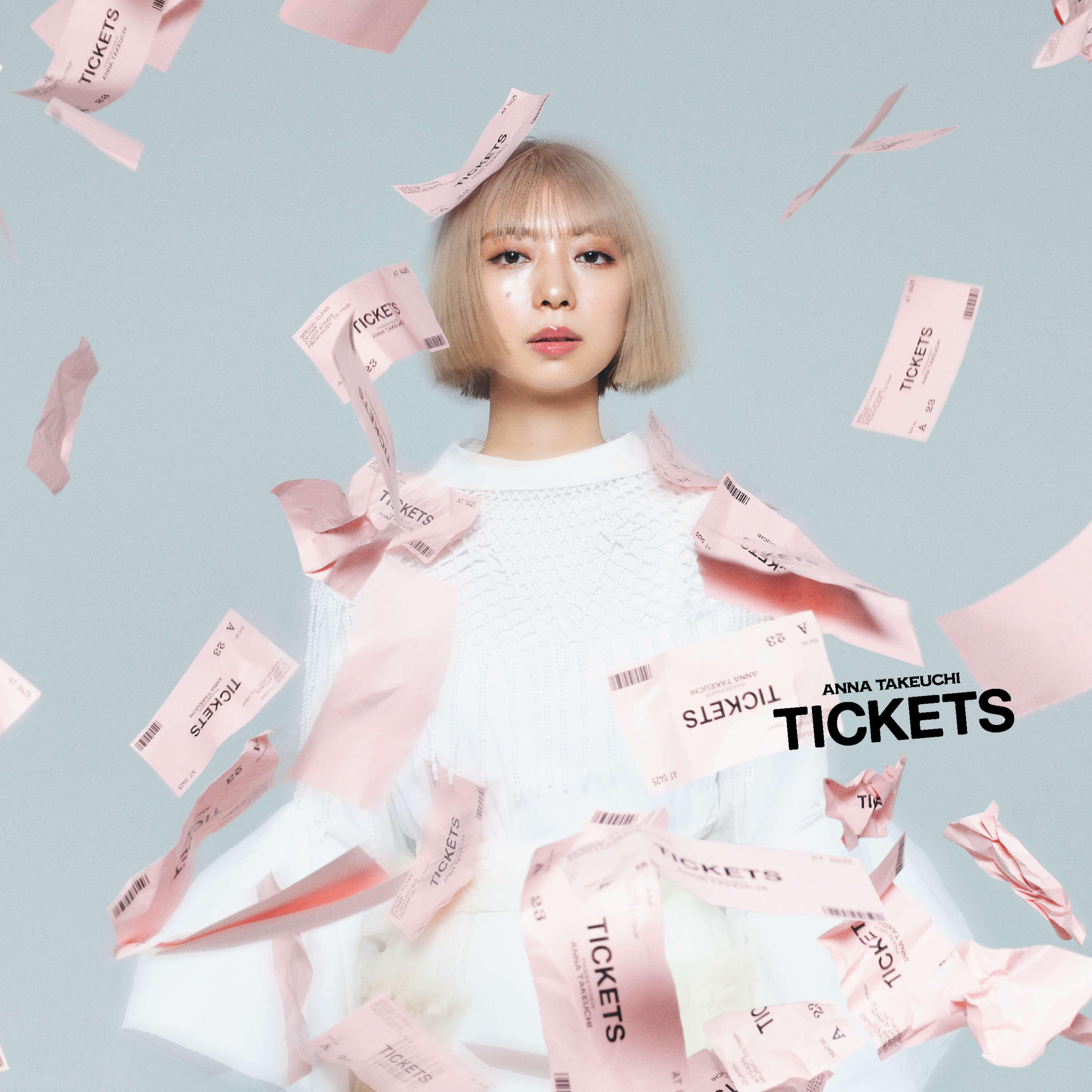 Релиз TICKETS