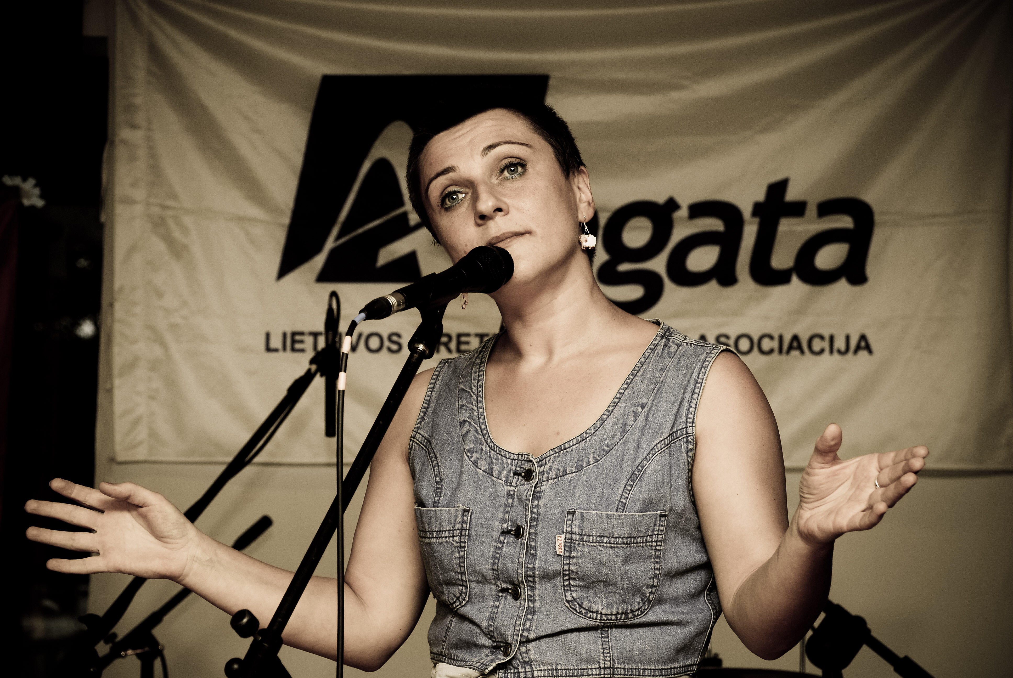 Neda Malūnavičiūtė