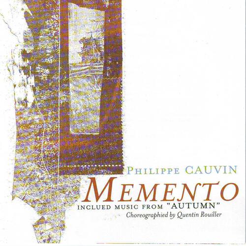 Релиз Memento