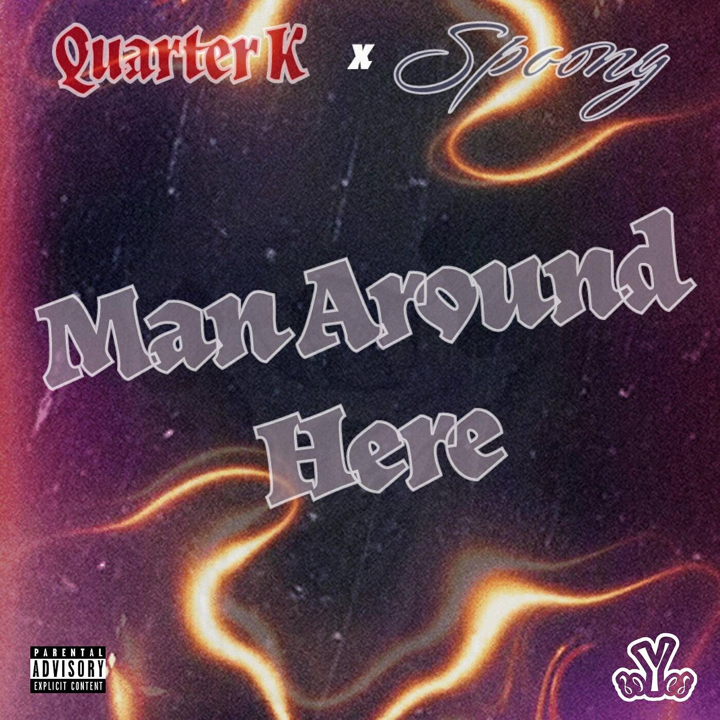 Релиз Man Around Here