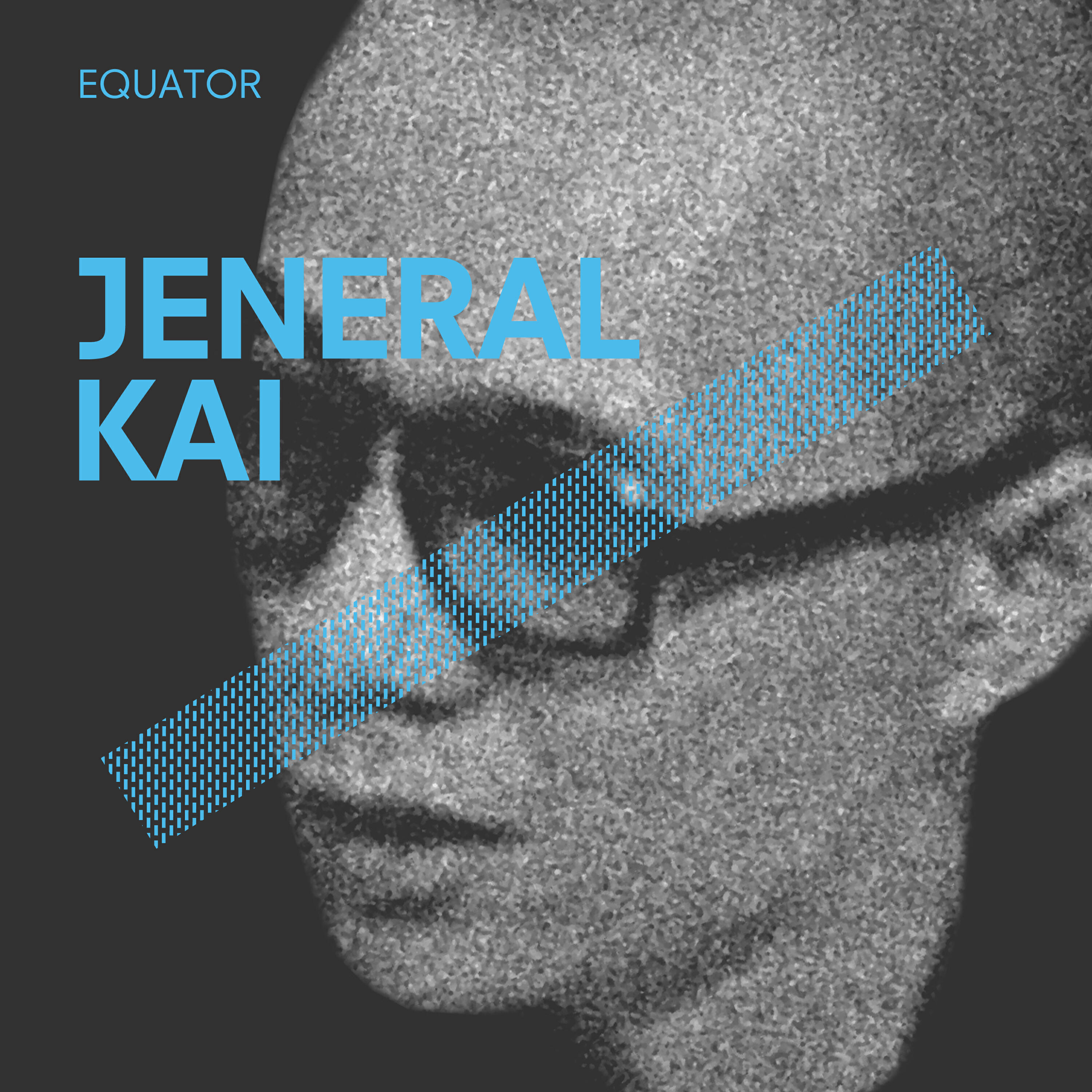 Релиз Equator