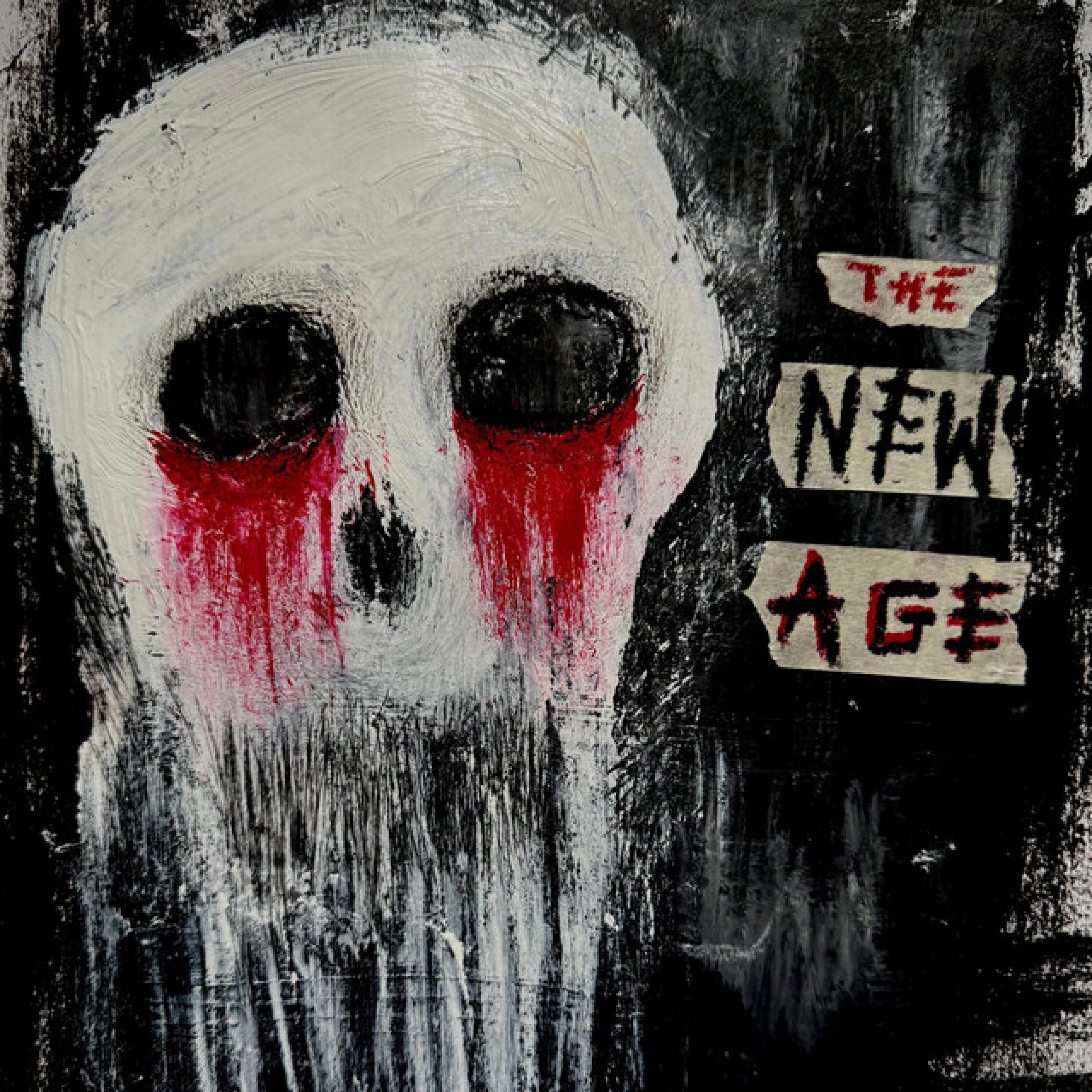 Релиз the new age