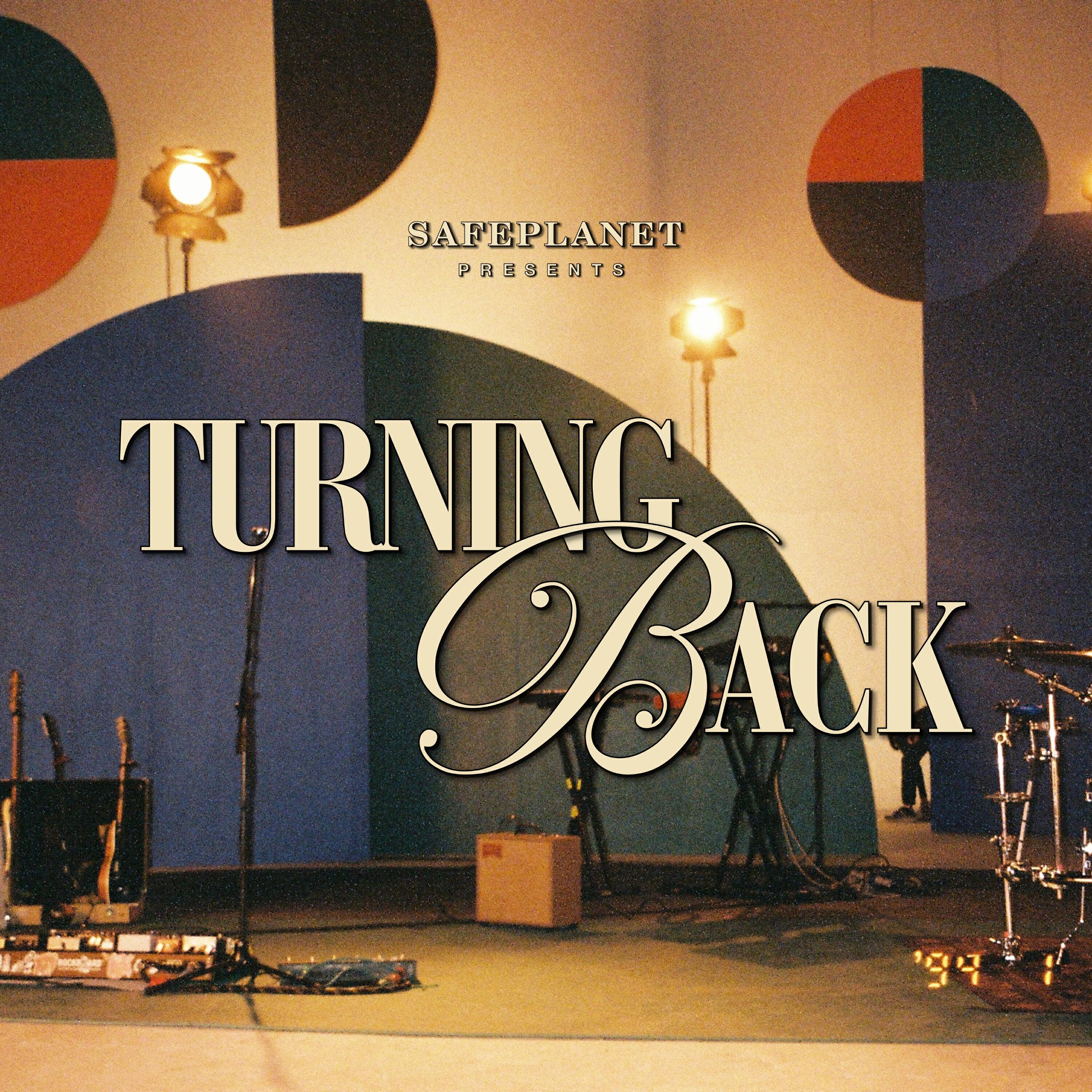 Релиз Turning Back