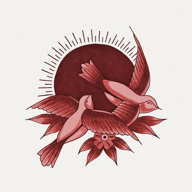 Релиз Pájaros y Cicatrices