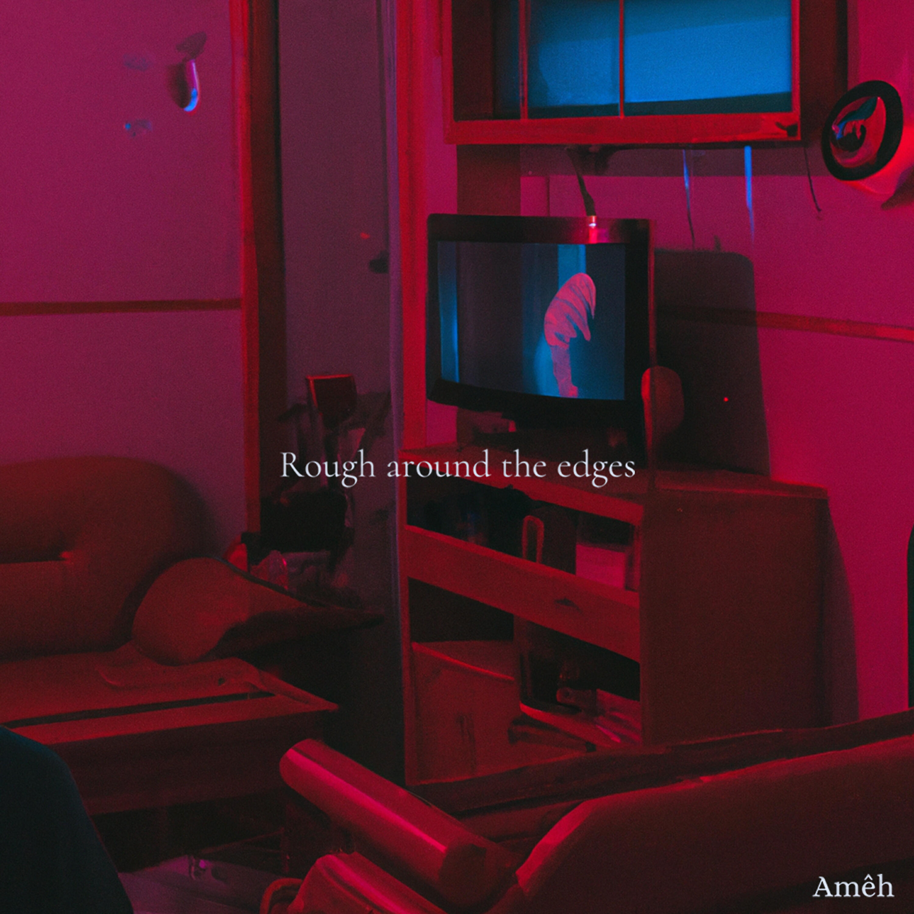Релиз Rough Around the Edges