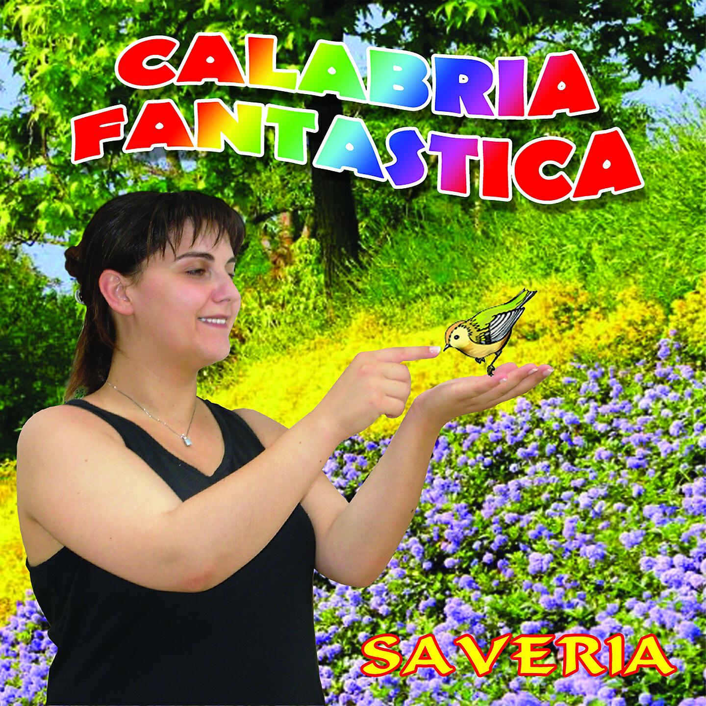 Релиз Calabria fantastica