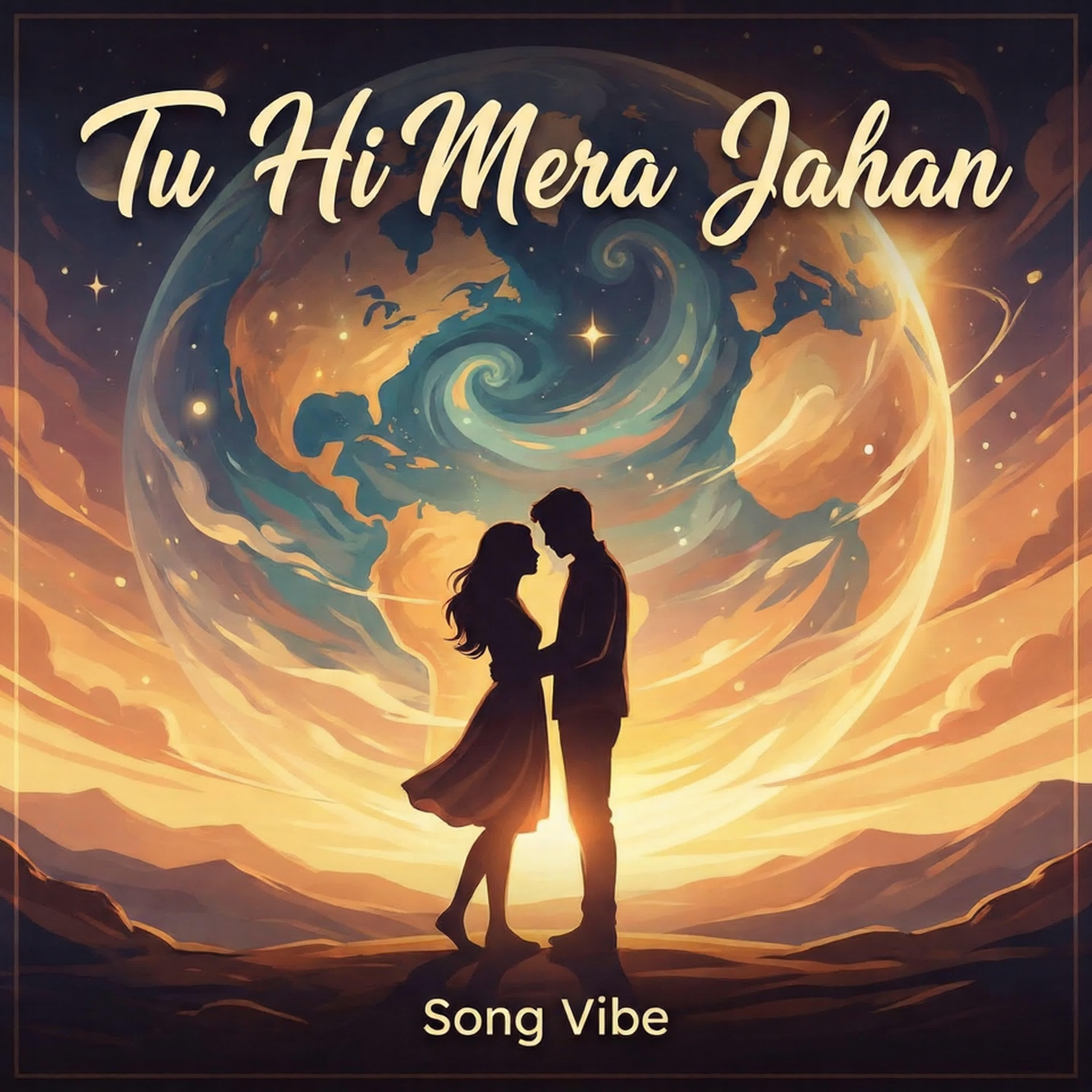 Релиз Tu Hi Mera Jahan