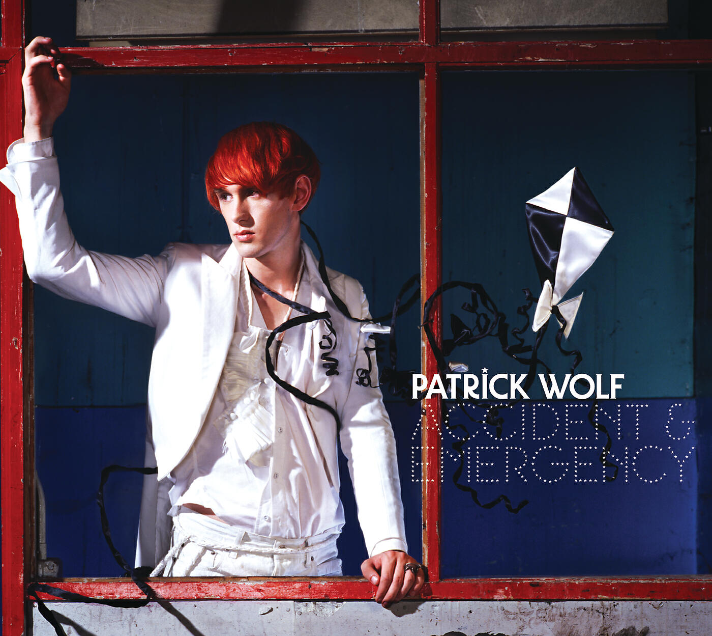 Релиз Accident & Emergency