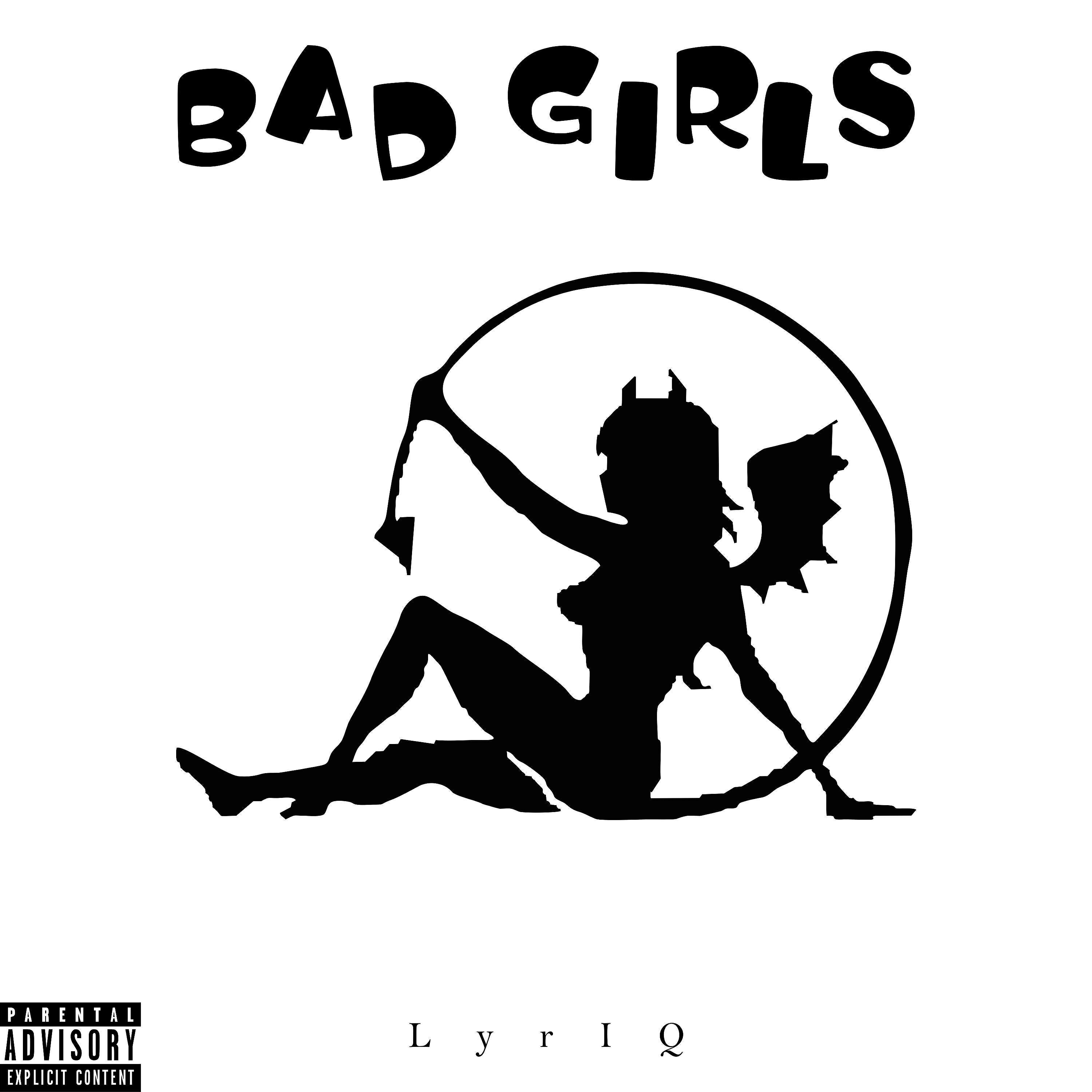 Lyriq