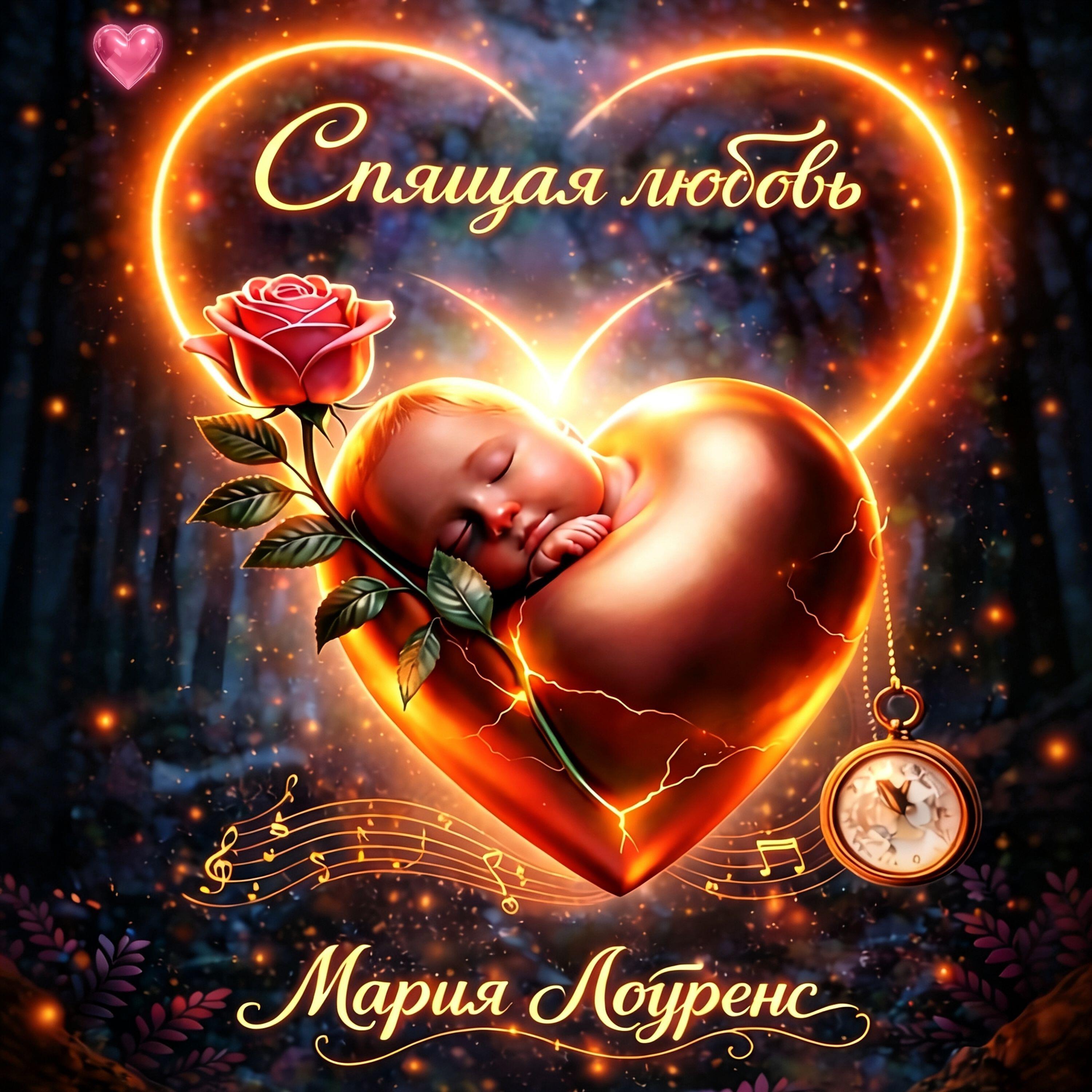 Релиз Спящая Любовь