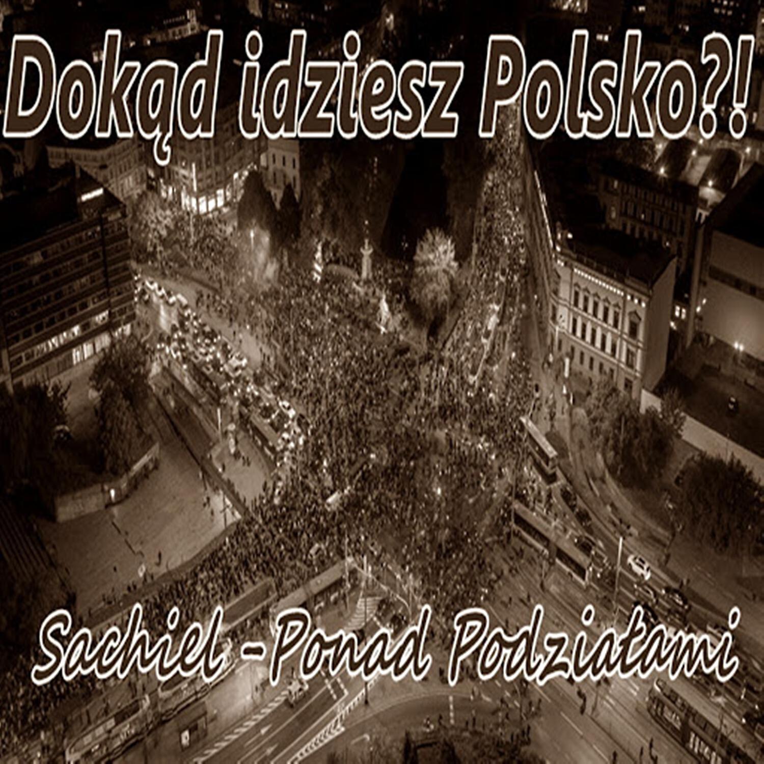 Релиз Ponad Podzialami