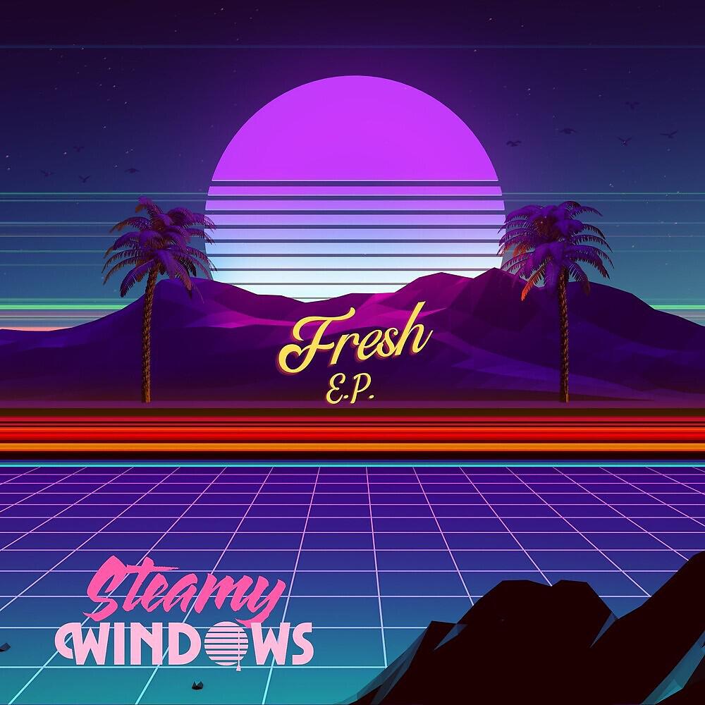 Релиз Fresh