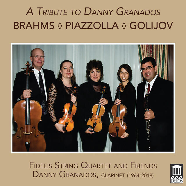 Danny Granados