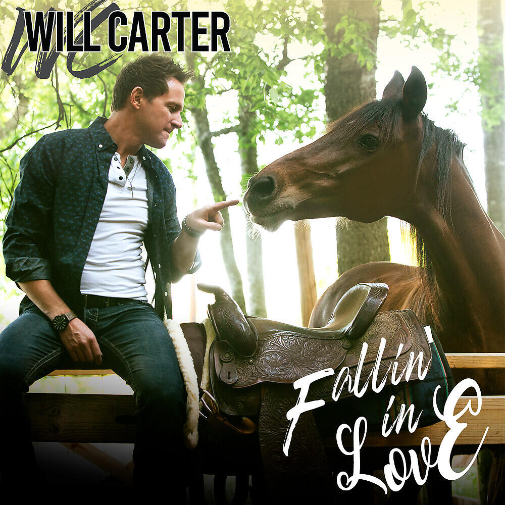 Релиз Fallin' in Love