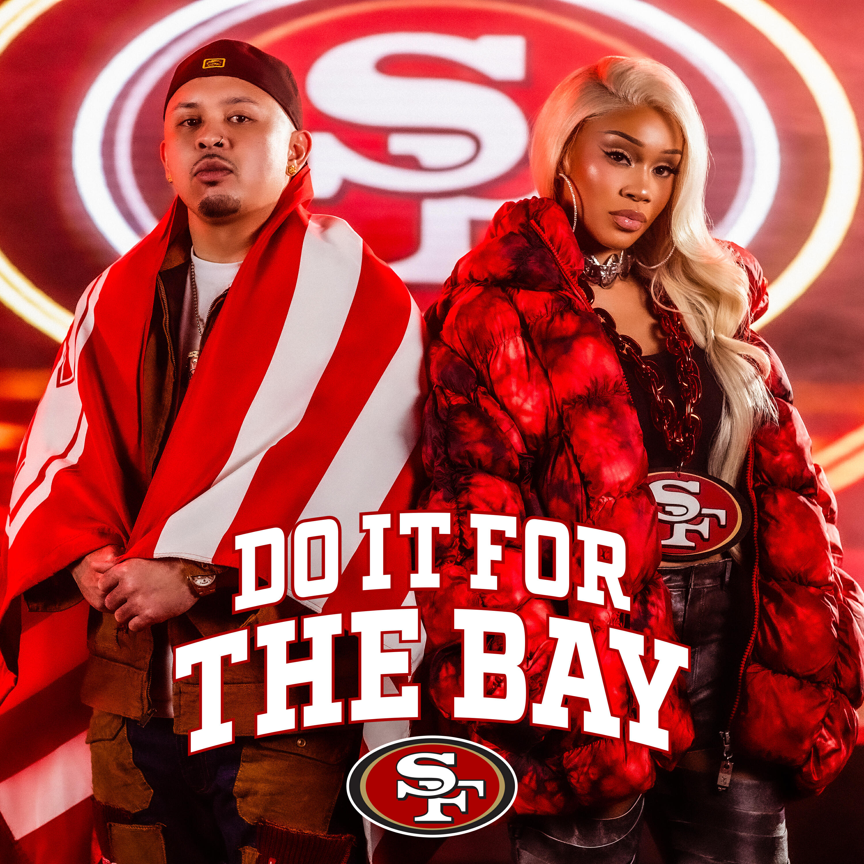 Релиз Do It For The Bay