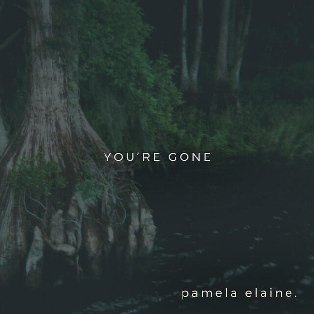 Релиз You're Gone