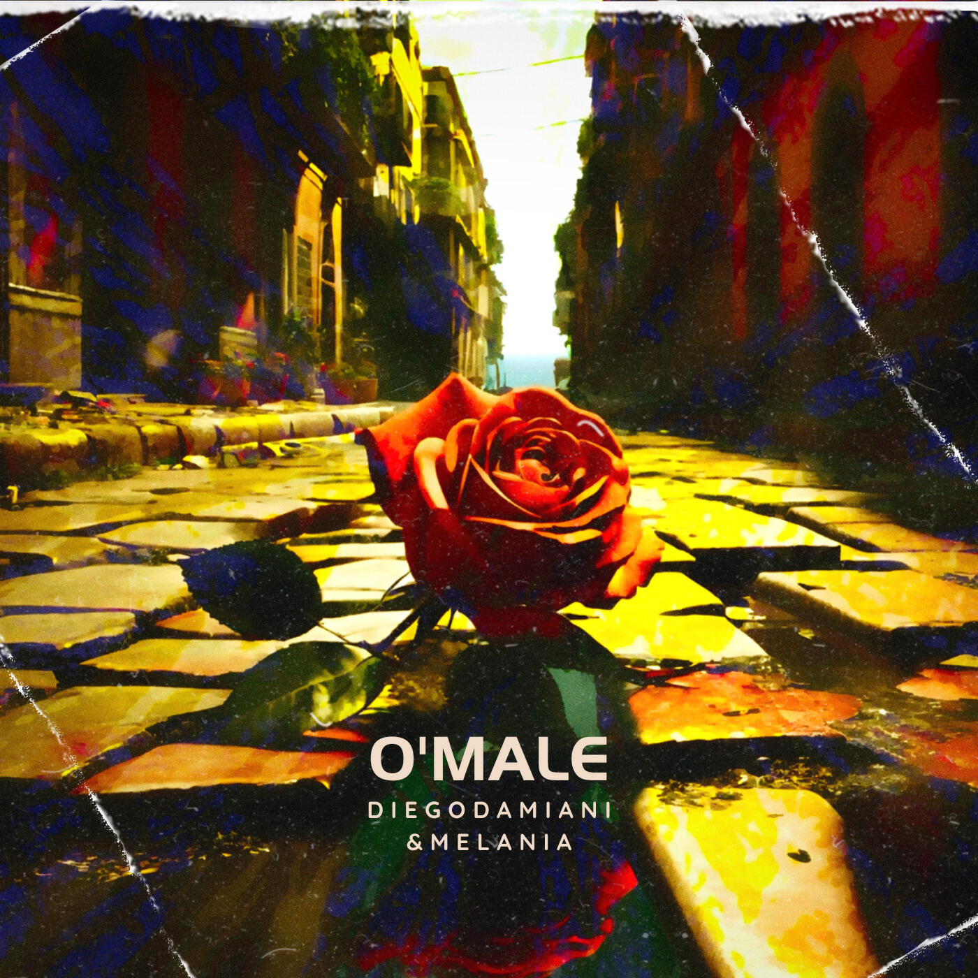 Релиз O' Male